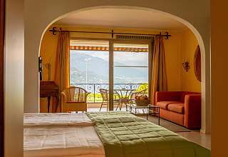 JS Lago Ost - Sunstar Hotel Brissago  