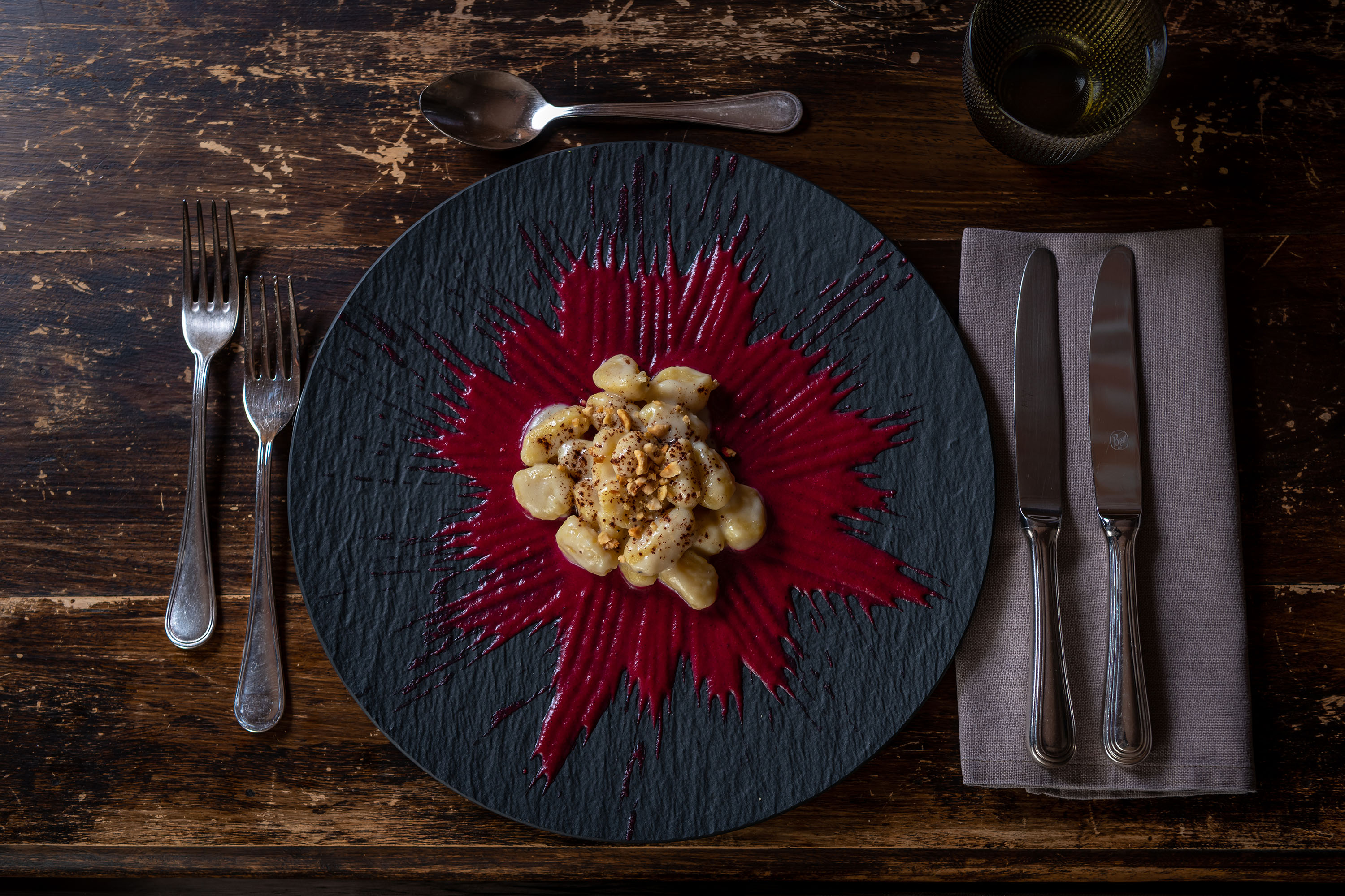 Restaurant - Sunstar Hotel Piemont