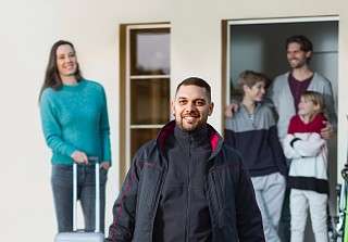 gepaeck special winter