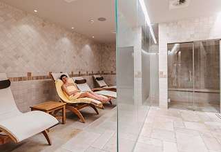 Ruheraum Sunstar Hotel Brissago