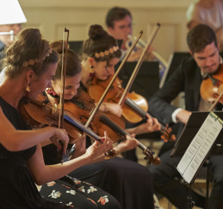 Davos Festival Variete Schatzalp 7991